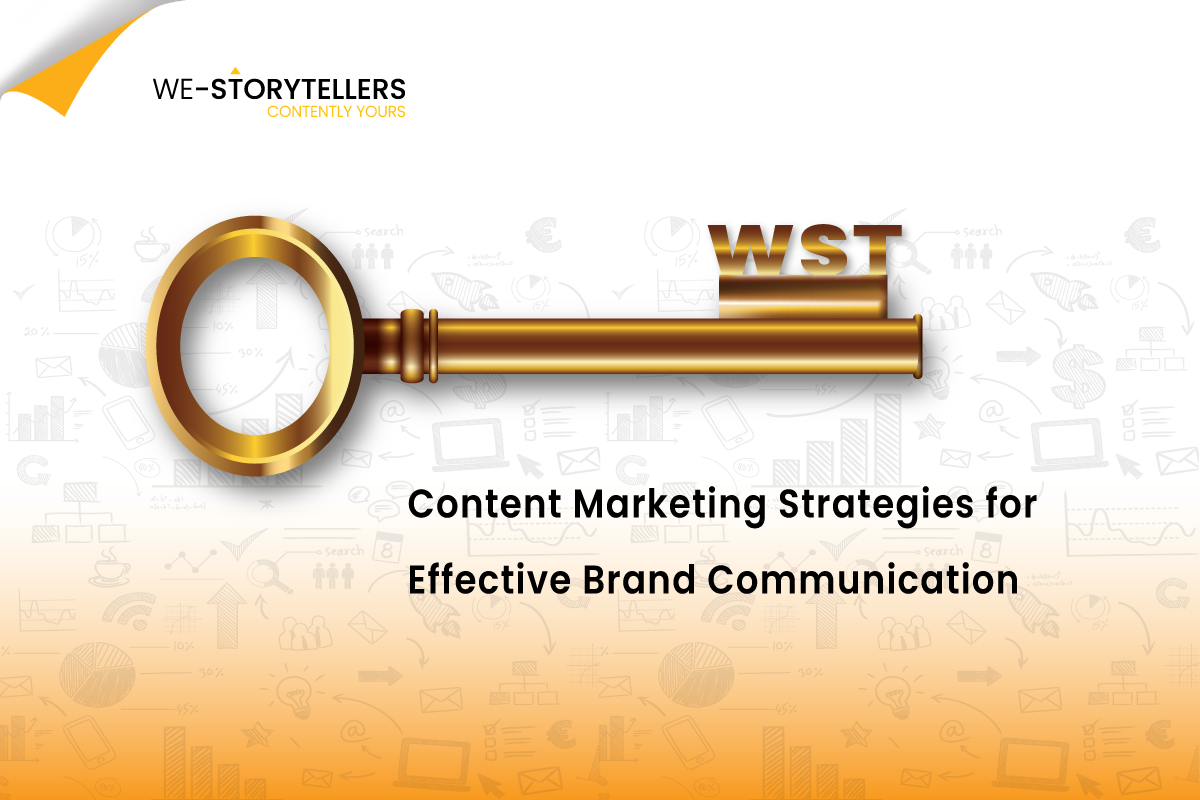 Content Marketing Strategies for UAE Businesses