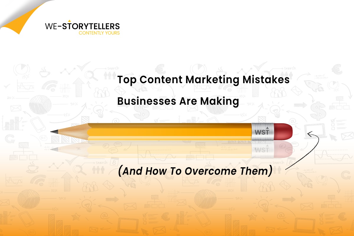 Content Marketing Mistakes UAE Businesses Are Making